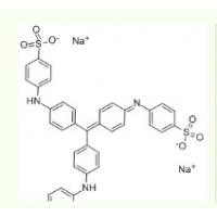 甲基蓝，钠盐 Methyl blue, sodium salt 28983-56-4