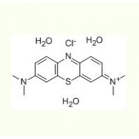 次甲基蓝/亚甲基蓝 Methylene blue 7220-79-3