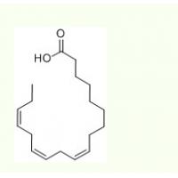 γ-亚麻酸 γ- Linolenic acid 463-40-1