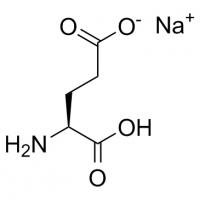 L-谷氨酸钠 L-Glutamic Sodium 142-47-2