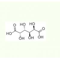 粘酸 Mucic acid 526-99-8