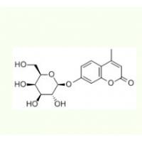 MU-GLU4-甲基伞形酮酰-Β-D-吡喃葡糖酸苷 MU-GLU 18997-57-4