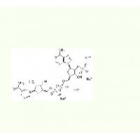 还原型辅酶II四钠 NADPH II disodium salt 100929-71-3