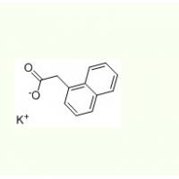 1-萘乙酸钾 1-Naphthaleneacetic acid potassium salt 15165-79-4