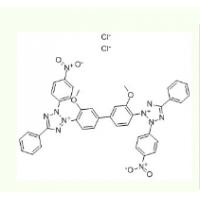 NBT氯化硝基四氮唑蓝 NBTNitrotetrazolium blue chloride 298-83-9