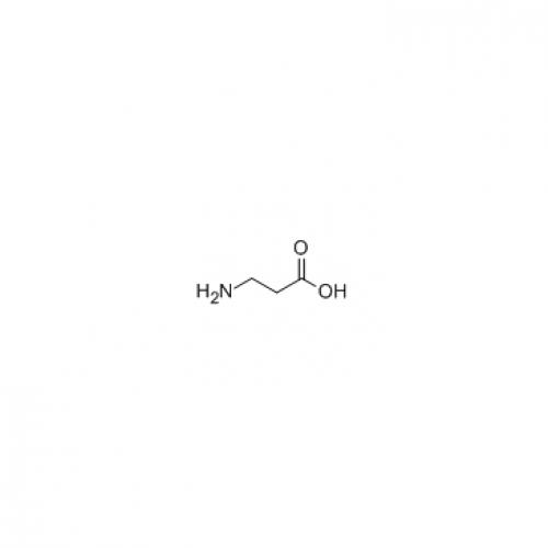 &beta;-丙氨酸  &beta;-Alanine   107-95-9