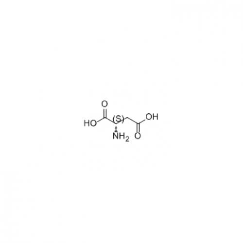 L-天门冬氨酸  L-Aspartic Acid  56-84-8