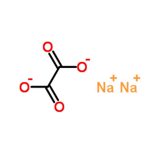 草酸钠  Sodium oxalate  62-76-0