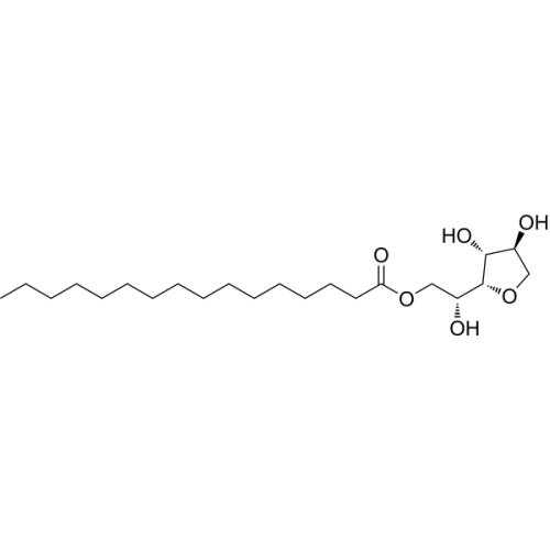 司班 40/司盘 40/脱水山梨醇单棕榈酸酯  Span* 40   26266-57-9