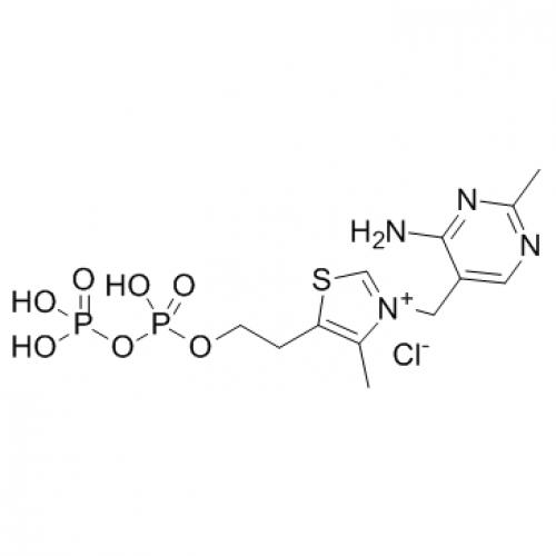 硫胺素焦磷酸  Thiamine pyrophosphate   154-87-0