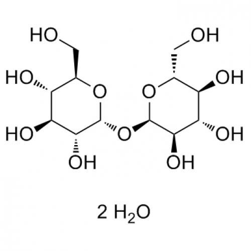 D-海藻糖   D-Trehalose   6138-23-4