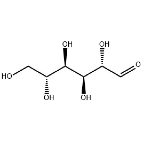 D-甘露糖 D-Mannose 3458-28-4
