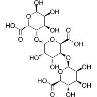 海藻酸  Alginic acid   9005-32-7