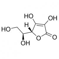 维生素C/抗坏血酸  L-Ascorbic acidVitamin C  50-81-7