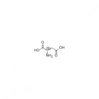 L-天门冬氨酸  L-Aspartic Acid  56-84-8