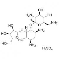 硫酸核糖霉素  Ribostamycin sulfate salt   53797-35-6