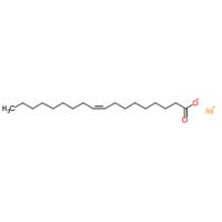 油酸钠  Sodium oleate   143-19-1