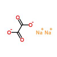 草酸钠  Sodium oxalate  62-76-0