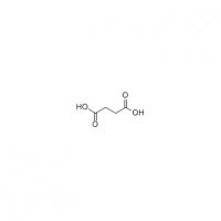 琥珀酸  Succinic acid  110-15-6