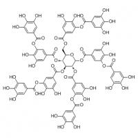 单宁酸  Tannic acid   1401-55-4