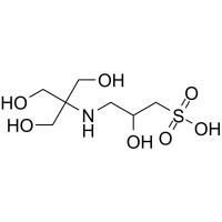 TAPSO3-[N-三羟甲基甲胺]-2-羟基丙磺酸  TAPSO  68399-81-5