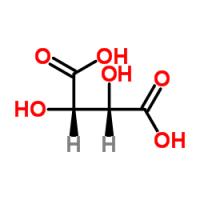 L-酒石酸  L-Tartaric acid   87-69-4