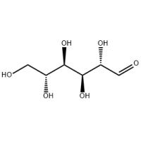 D-甘露糖 D-Mannose 3458-28-4
