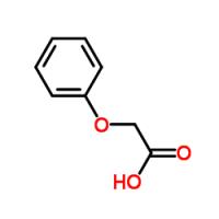 苯氧乙酸 Phenoxyacetic acid  122-59-8