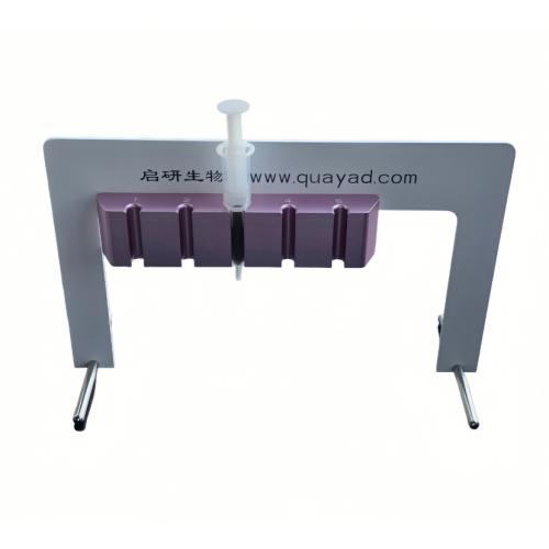 加强款5联排细胞分选磁力架 配25ml LS柱