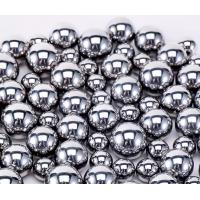 铬钢球-研磨钢球-15.9mm