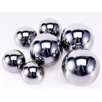 铬钢球-研磨钢球-38.1mm